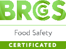 BRCGS Food Safety
