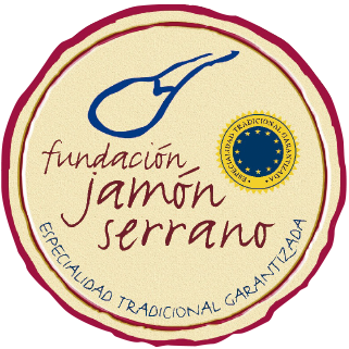 Foundation Jamón Serrano