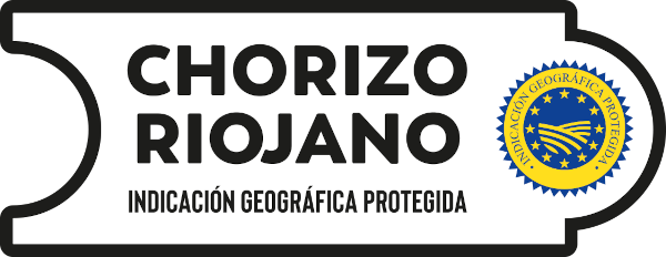 Chorizo Riojano IGP